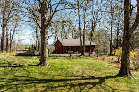 4058 Hinesburg Road Guilford VT 05301