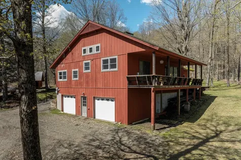 4058 Hinesburg Road Guilford VT 05301