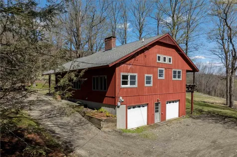 4058 Hinesburg Road Guilford VT 05301