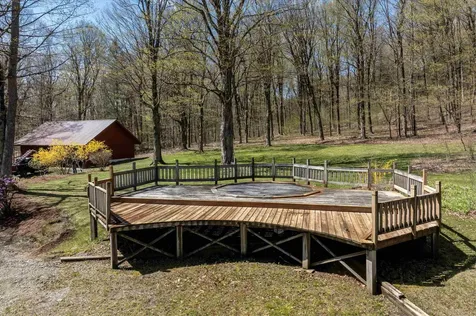 4058 Hinesburg Road Guilford VT 05301