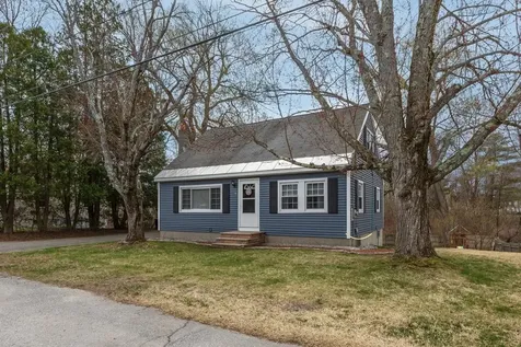 11 Westside Drive Exeter NH 03833