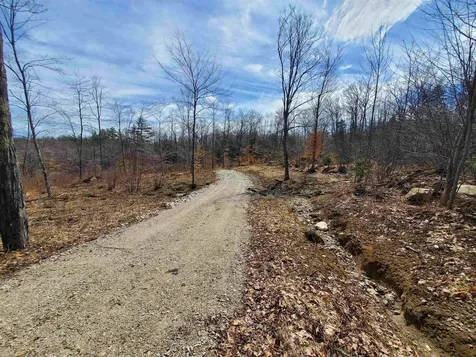 100 County Farm Road Ossipee NH 03864