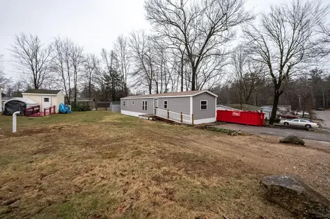 36 Diamond Lane Barrington NH 03825