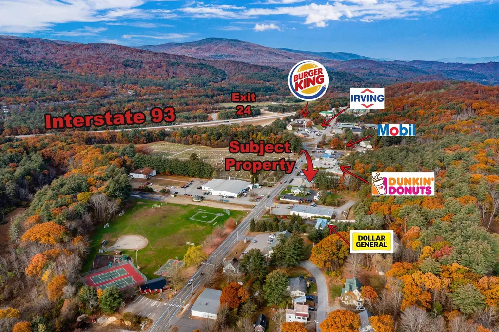 130 Main Street Ashland NH 03217
