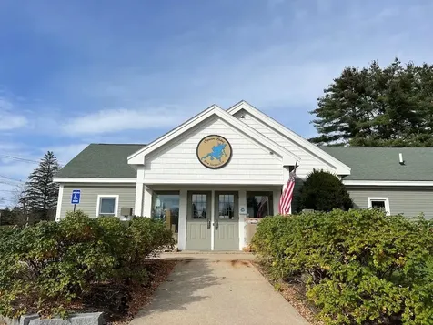 130 Main Street Ashland NH 03217