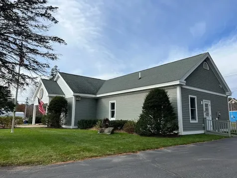 130 Main Street Ashland NH 03217