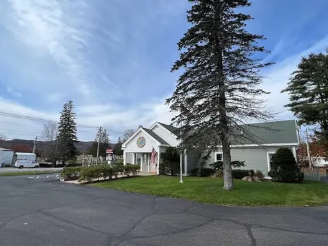 130 Main Street Ashland NH 03217
