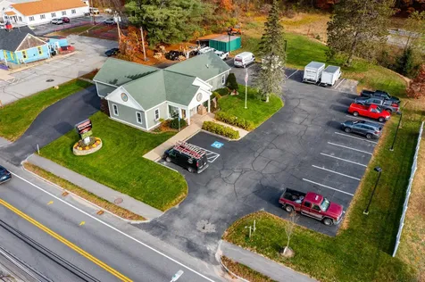 130 Main Street Ashland NH 03217