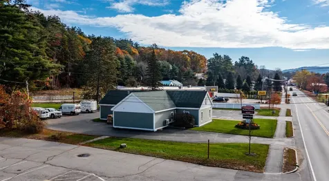130 Main Street Ashland NH 03217