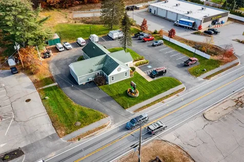 130 Main Street Ashland NH 03217