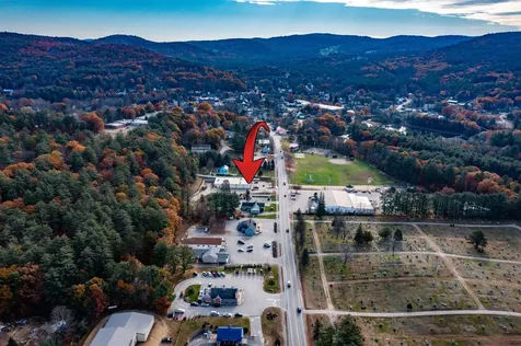 130 Main Street Ashland NH 03217