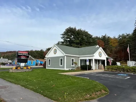 130 Main Street Ashland NH 03217