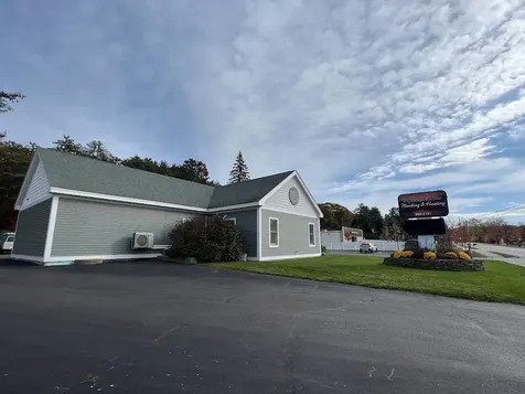 130 Main Street Ashland NH 03217