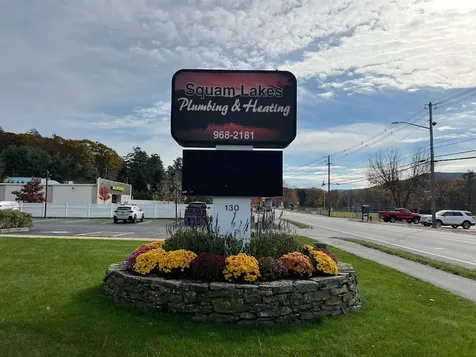 130 Main Street Ashland NH 03217