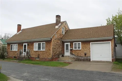 12 Fern Street Claremont NH 03743