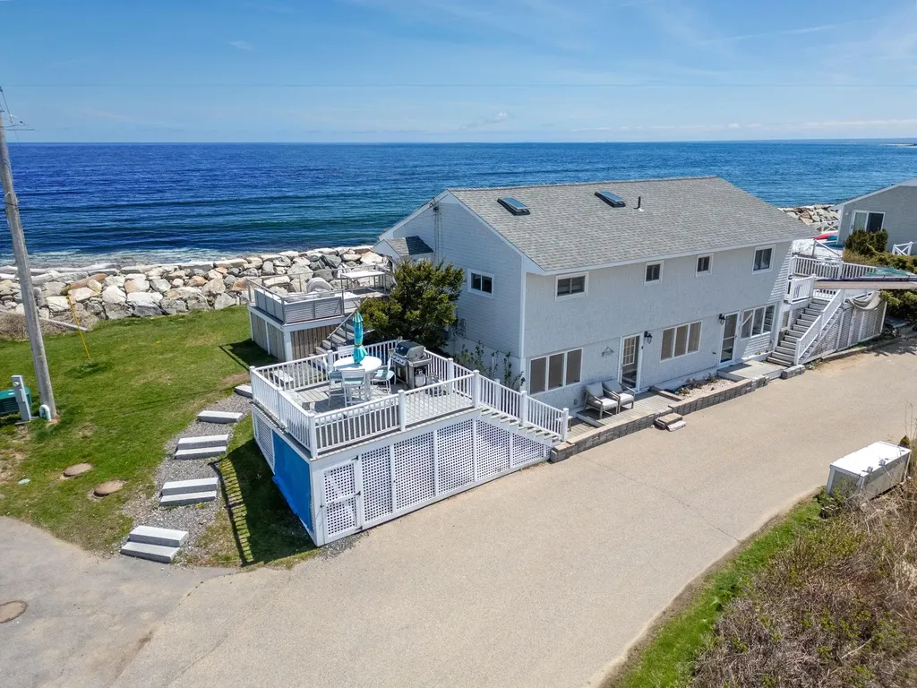 784 Ocean Boulevard Rye NH 03870