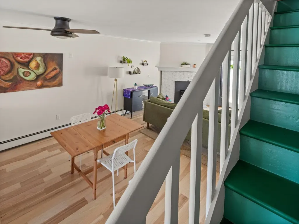 122 Locust Hill Shelburne VT 05482