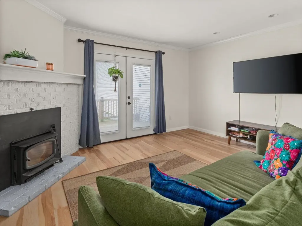 122 Locust Hill Shelburne VT 05482