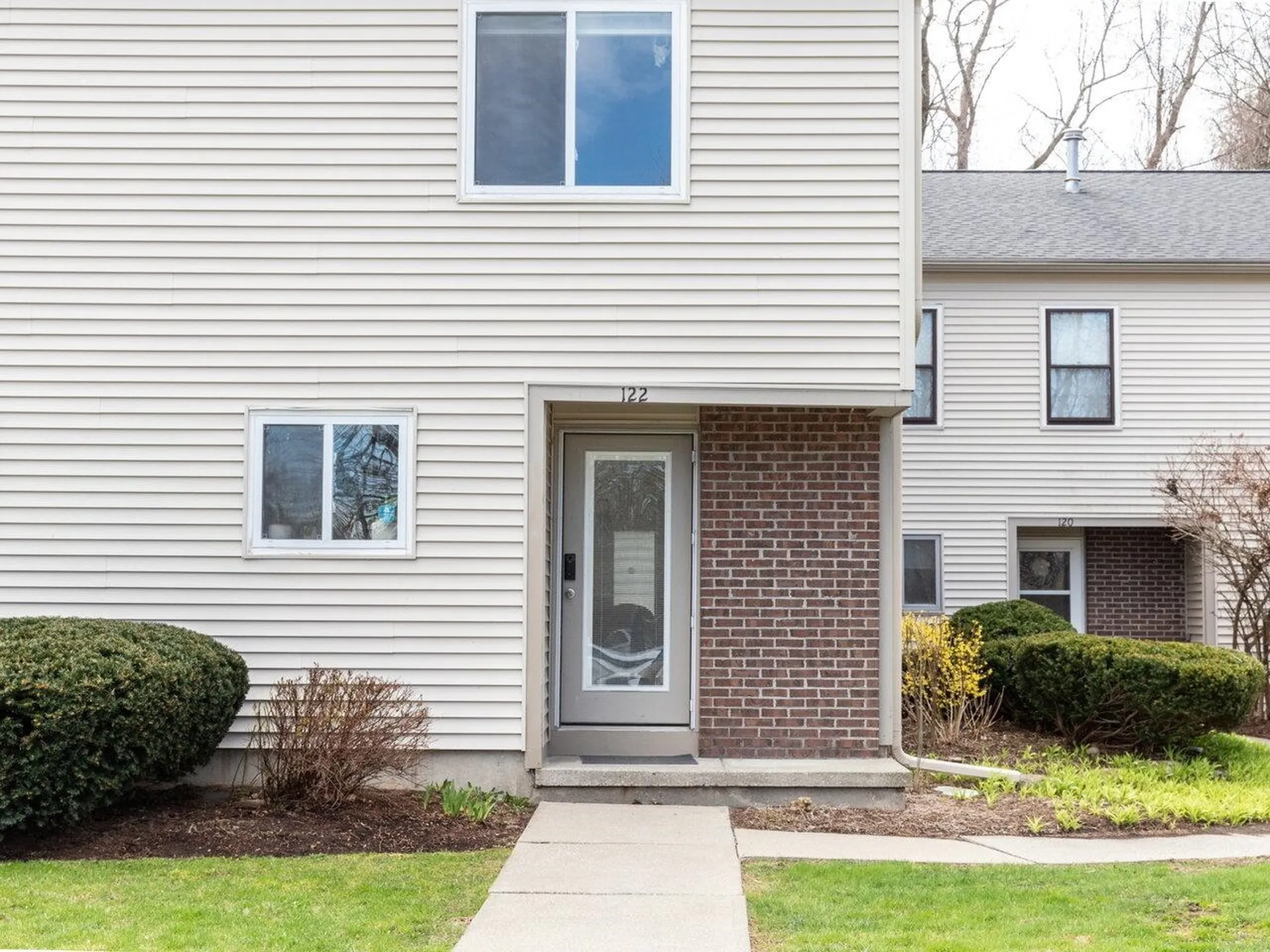 122 Locust Hill Shelburne VT 05482