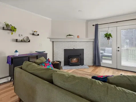 122 Locust Hill Shelburne VT 05482