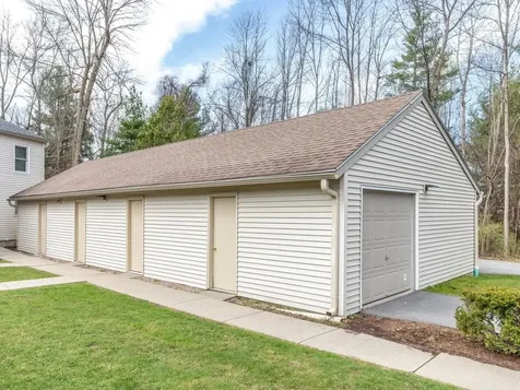 122 Locust Hill Shelburne VT 05482