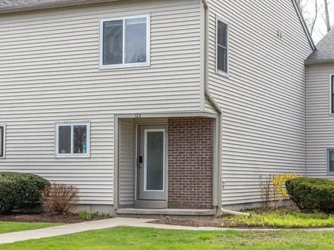122 Locust Hill Shelburne VT 05482