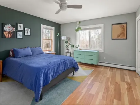 122 Locust Hill Shelburne VT 05482