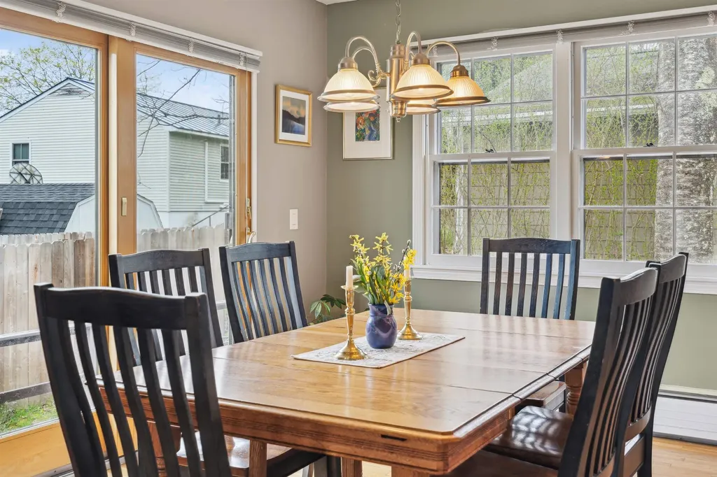 12 Woodmore Drive Hanover NH 03755