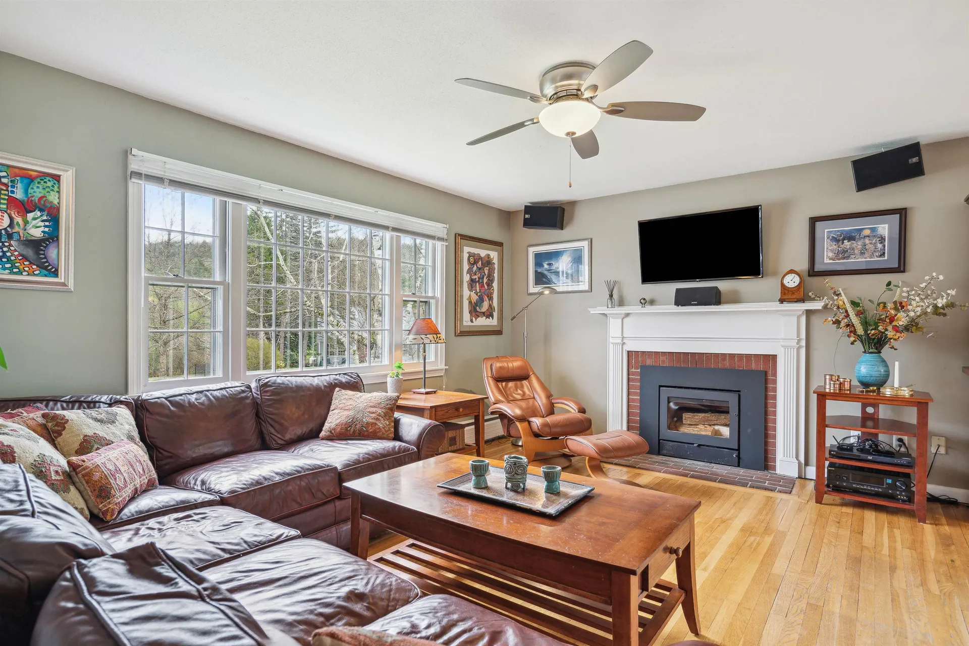 12 Woodmore Drive Hanover NH 03755