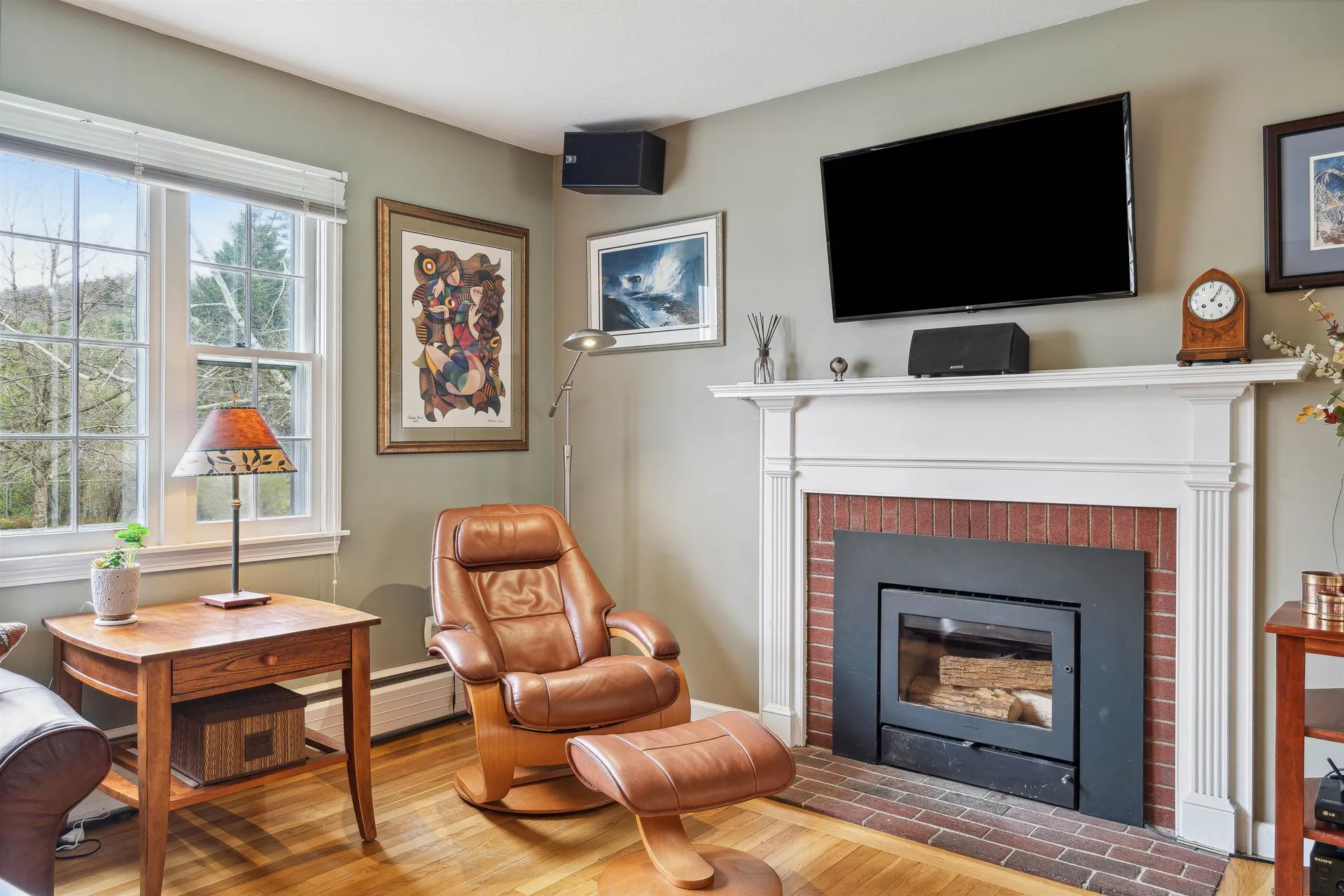 12 Woodmore Drive Hanover NH 03755