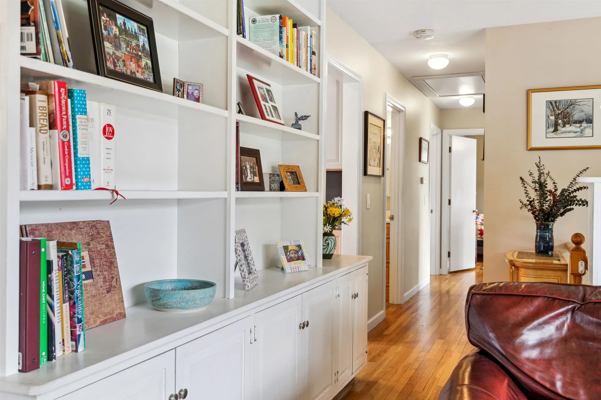 12 Woodmore Drive Hanover NH 03755