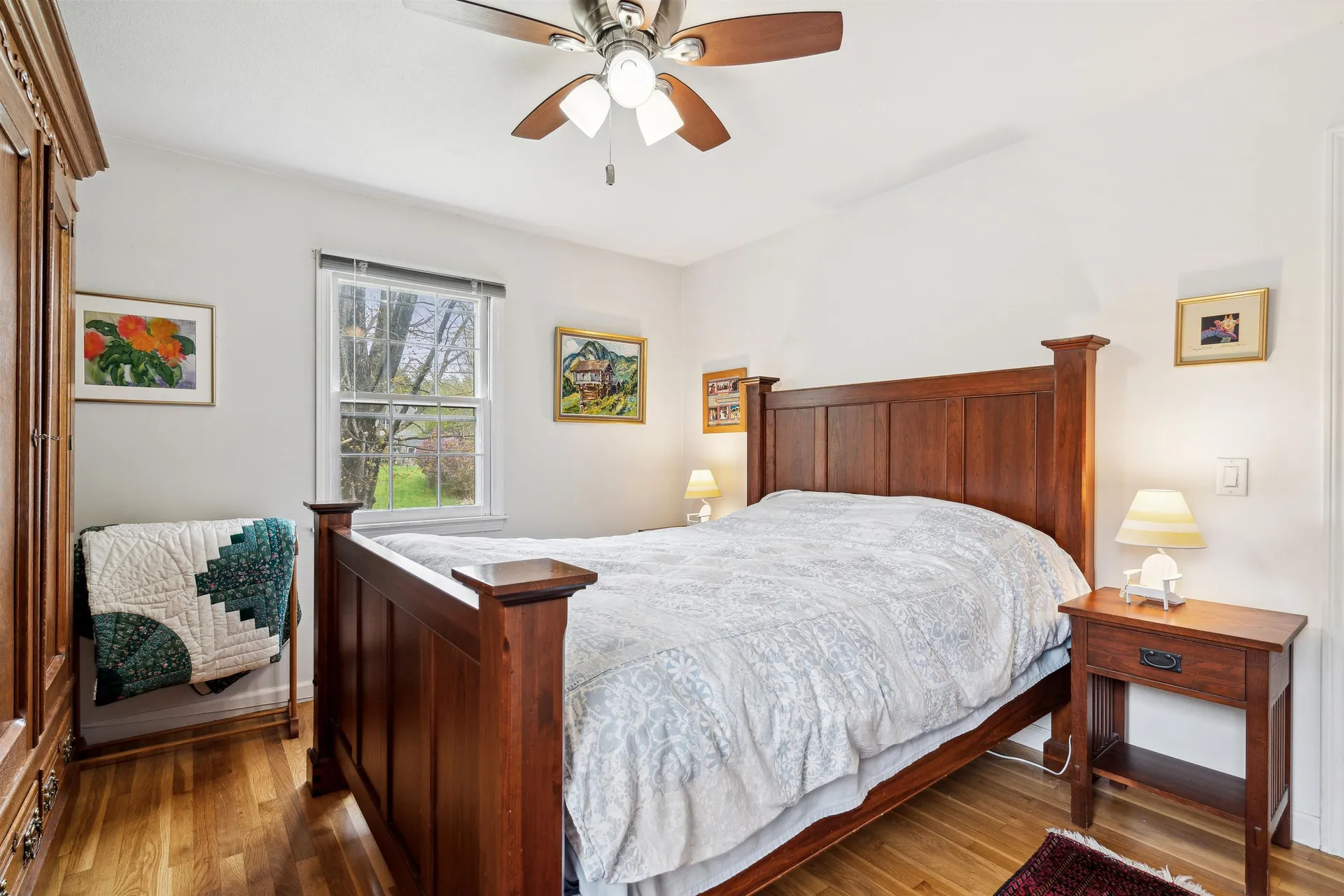 12 Woodmore Drive Hanover NH 03755