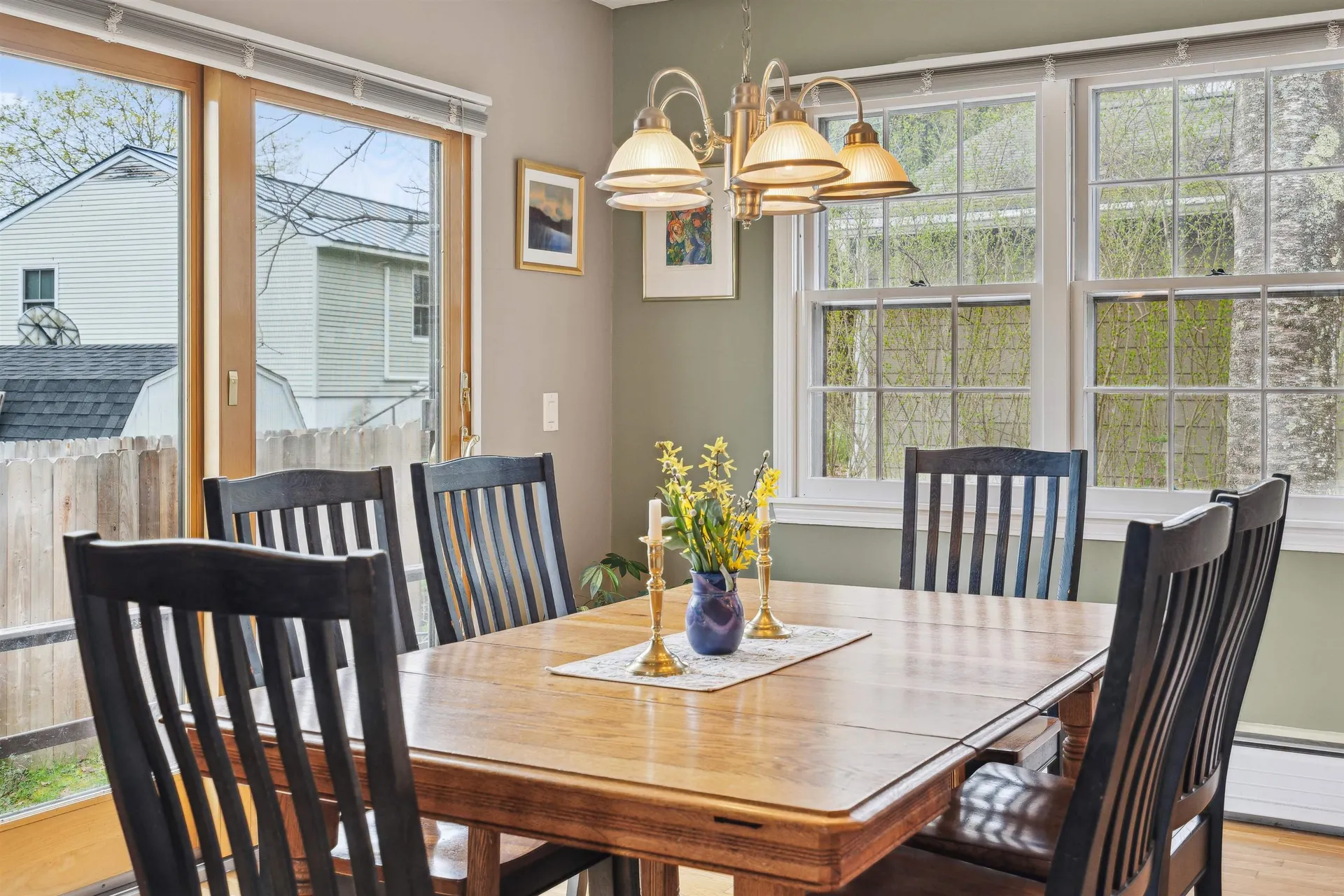 12 Woodmore Drive Hanover NH 03755