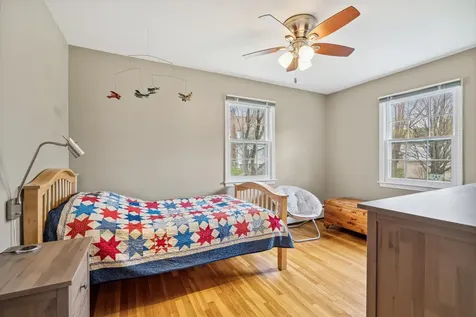 12 Woodmore Drive Hanover NH 03755