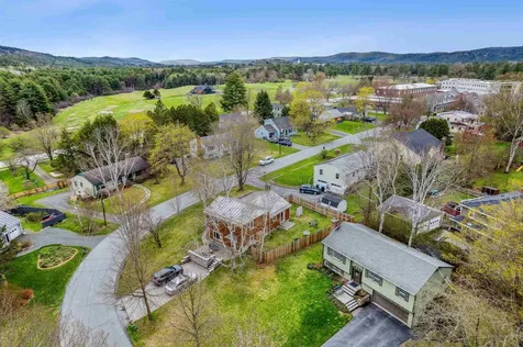 12 Woodmore Drive Hanover NH 03755