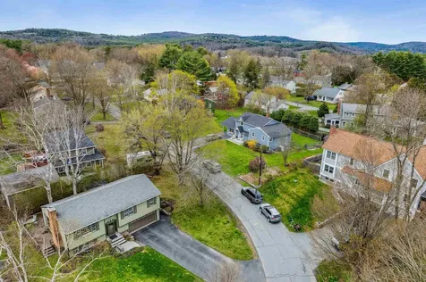 12 Woodmore Drive Hanover NH 03755