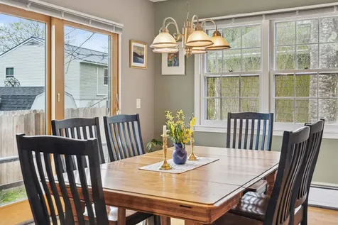 12 Woodmore Drive Hanover NH 03755