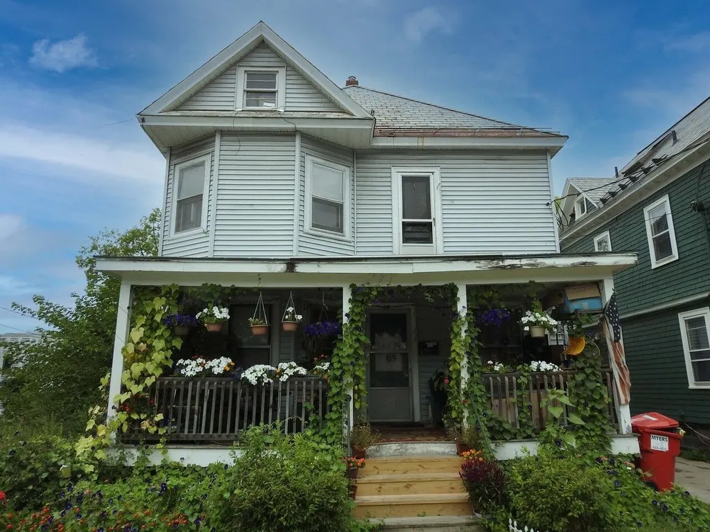 69 Hungerford Terrace Burlington VT 05401