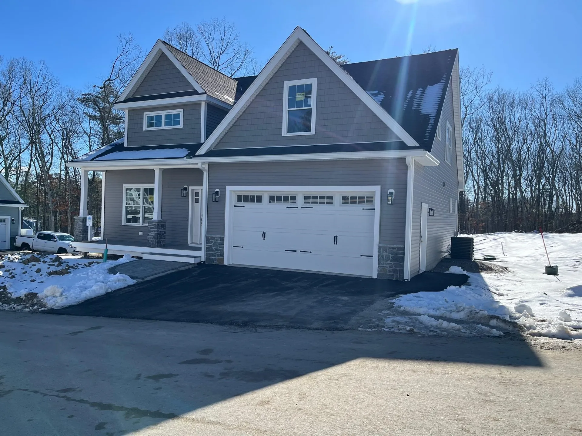 9 Madison Lane Windham NH 03087