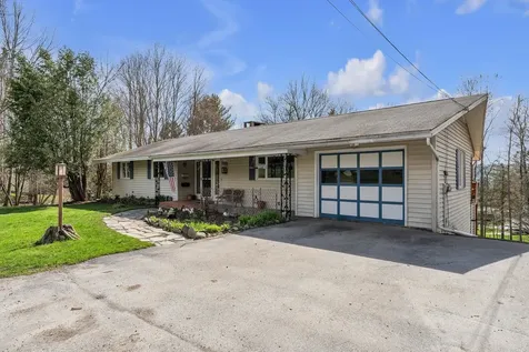 12 Cassie Street Barre City VT 05641