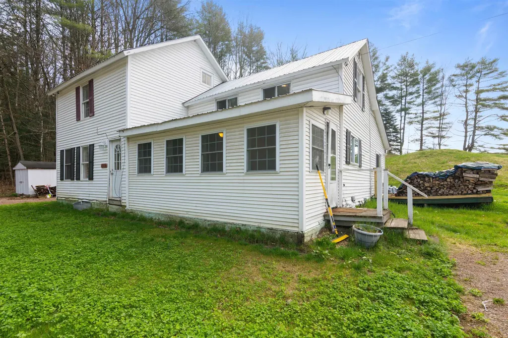 1378 Mill Pond Road Colchester VT 05446