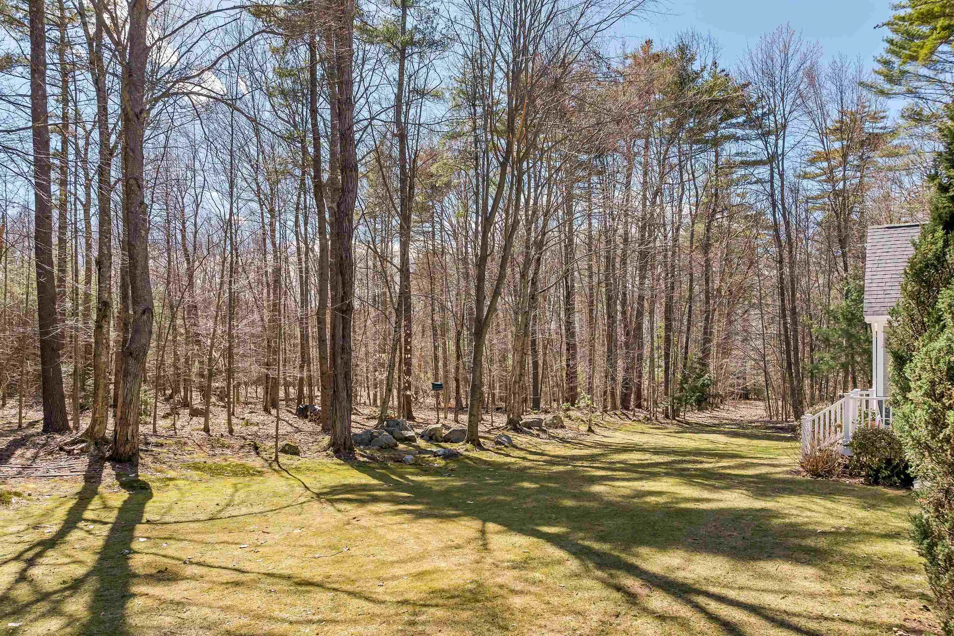 75 Pipers Point Lane Alton NH 03809