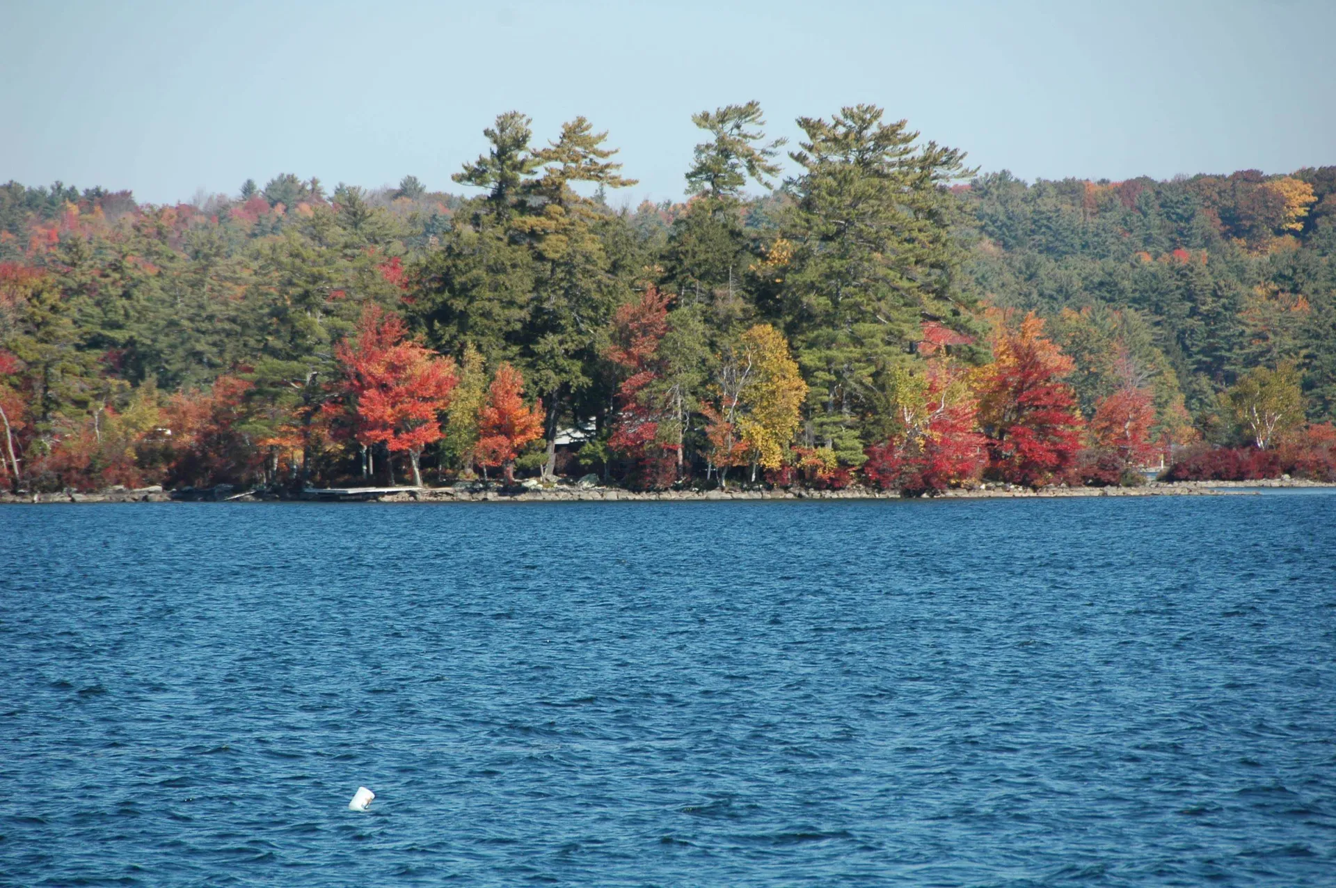 75 Pipers Point Lane Alton NH 03809