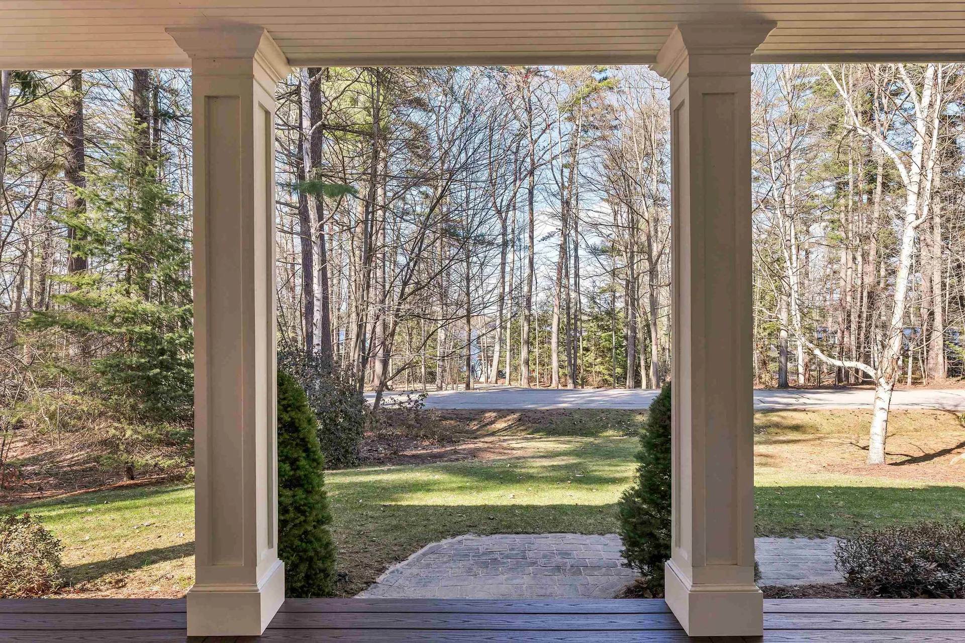 75 Pipers Point Lane Alton NH 03809