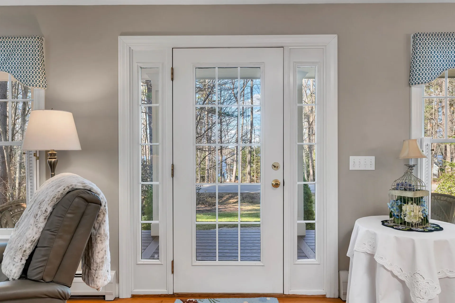 75 Pipers Point Lane Alton NH 03809