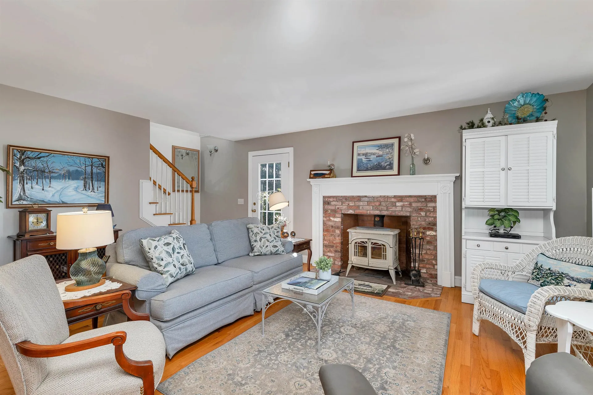 75 Pipers Point Lane Alton NH 03809