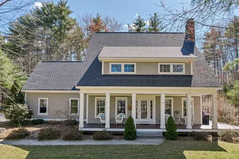 75 Pipers Point Lane Alton NH 03809