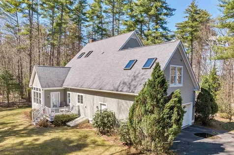 75 Pipers Point Lane Alton NH 03809