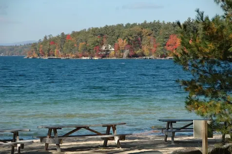 75 Pipers Point Lane Alton NH 03809