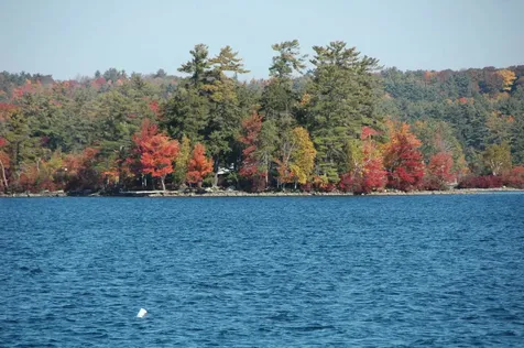 75 Pipers Point Lane Alton NH 03809